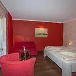 Hotel Im Schwedischen Hof