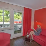 Im Schwedischen Hof Hotel 3*