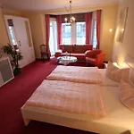 Im Schwedischen Hof Hotel Binz