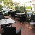 Im Schwedischen Hof Hotel 3*
