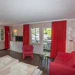 Im Schwedischen Hof Binz