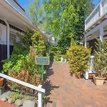 Im Schwedischen Hof Hotel Binz