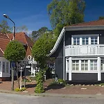 Im Schwedischen Hof Binz