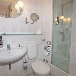 Im Schwedischen Hof Hotel 3*