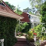 Im Schwedischen Hof Binz