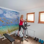 Im Schwedischen Hof Hotel 3*