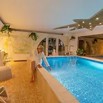 Hotel Im Schwedischen Hof Binz