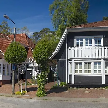 Hotel Im Schwedischen Hof