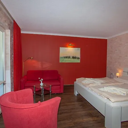 Hotel Im Schwedischen Hof