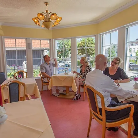 Hotel Im Schwedischen Hof