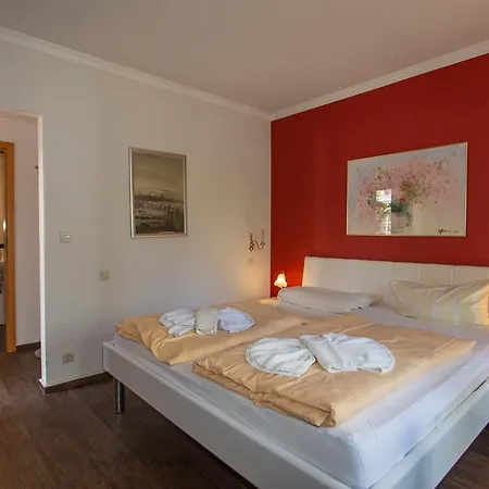 Hotel Im Schwedischen Hof Binz