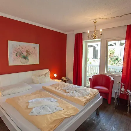 Im Schwedischen Hof 3*