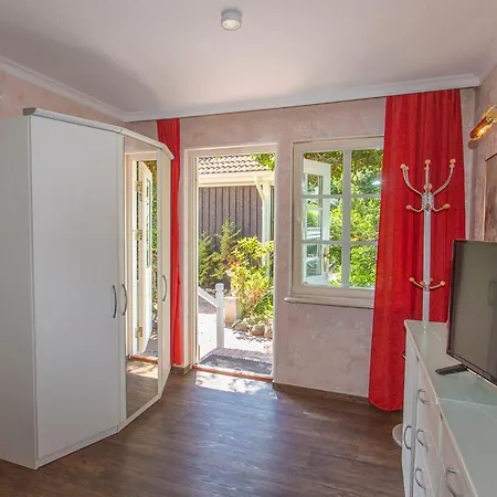 فندق Im Schwedischen Hof