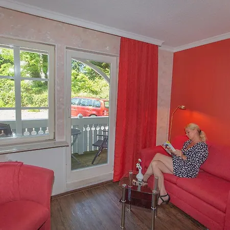 Im Schwedischen Hof فندق 3*