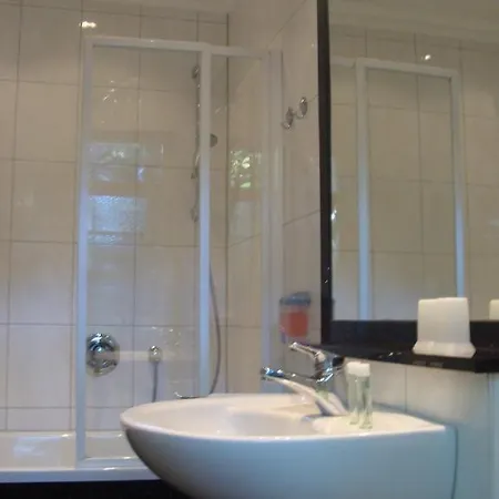 Im Schwedischen Hof Hotel