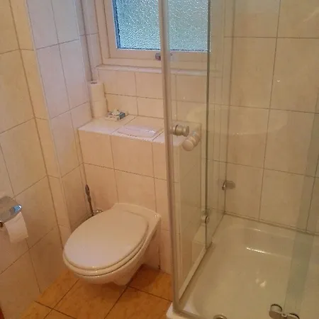 Im Schwedischen Hof Hotel 3*