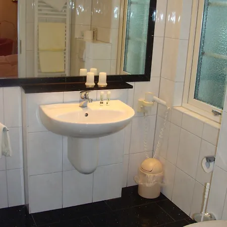 Im Schwedischen Hof Hotel 3*