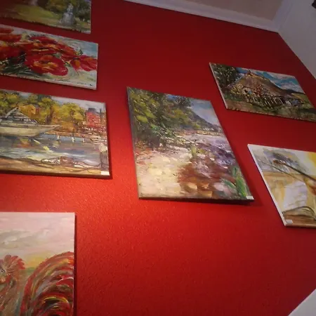 Hotel Im Schwedischen Hof Binz