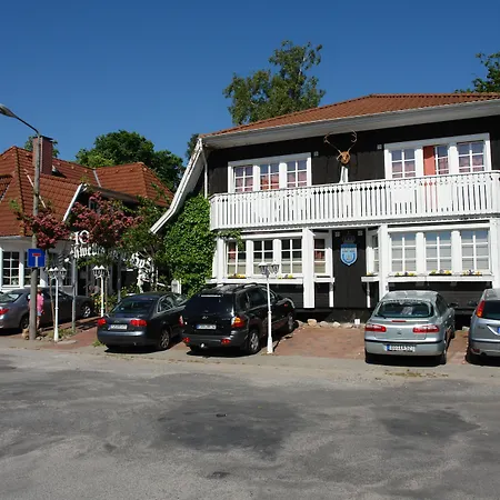 Im Schwedischen Hof 3*