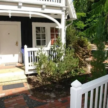 Im Schwedischen Hof Hotel 3*