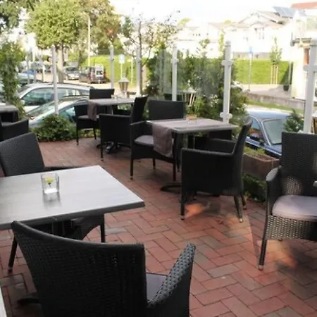 Im Schwedischen Hof Hotel 3*