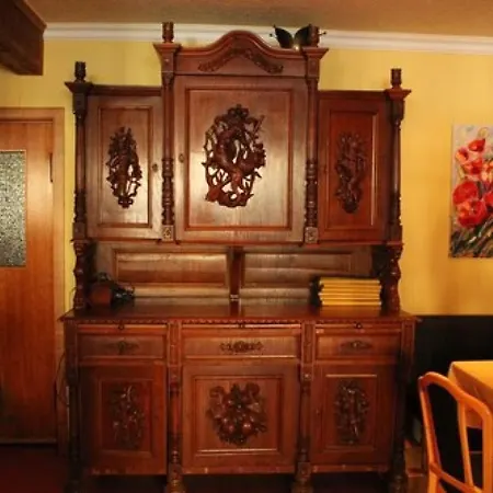 Hotel Im Schwedischen Hof