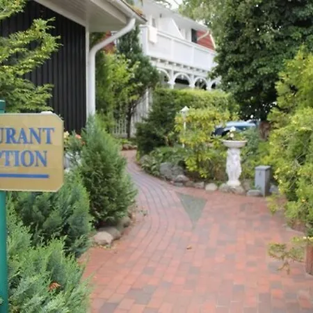 Im Schwedischen Hof 3* بينز