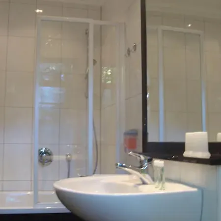 Im Schwedischen Hof Hotel