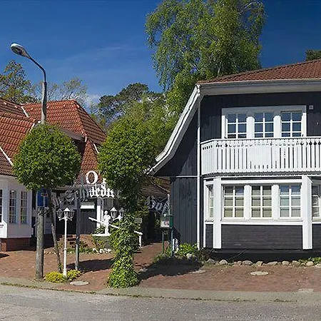 Im Schwedischen Hof بينز