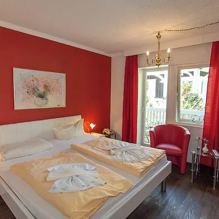 Hotel Im Schwedischen Hof Binz