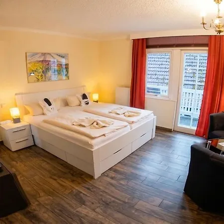 Hotel Im Schwedischen Hof