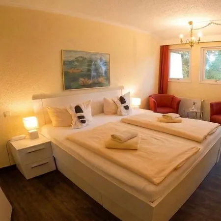 Hotel Im Schwedischen Hof