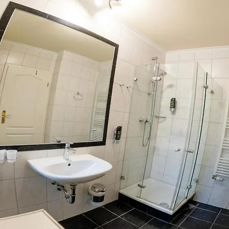 Im Schwedischen Hof Hotel Binz