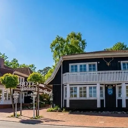 Hotel Im Schwedischen Hof