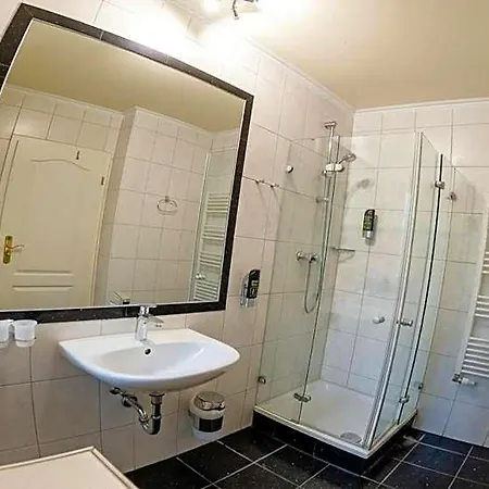 Im Schwedischen Hof Hotel Binz