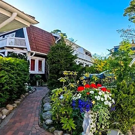Hotel Im Schwedischen Hof