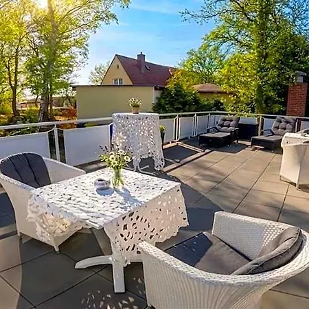 Im Schwedischen Hof Hotel