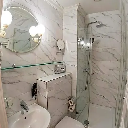 Im Schwedischen Hof Hotel Binz