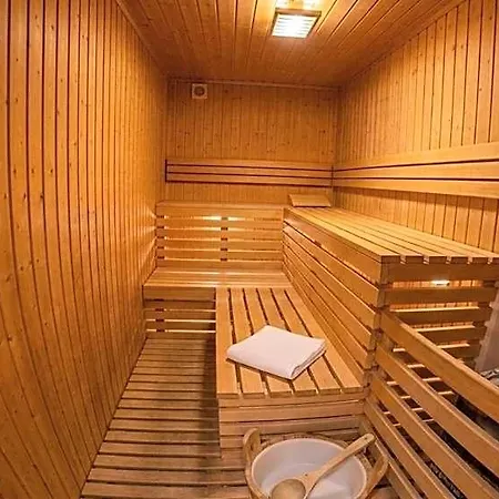 Im Schwedischen Hof Hotel