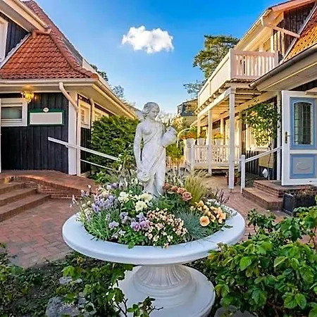 Hotel Im Schwedischen Hof Binz