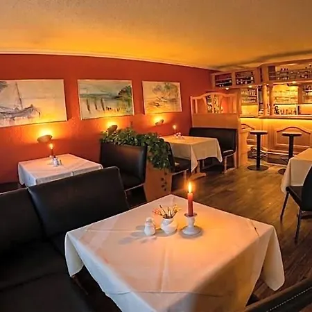 Im Schwedischen Hof