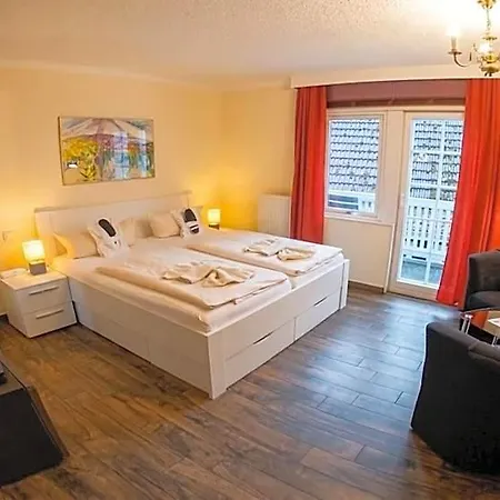 Im Schwedischen Hof Hotel 3*