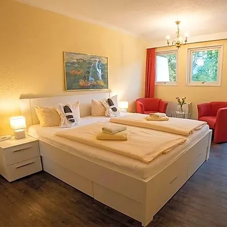 Im Schwedischen Hof 3*