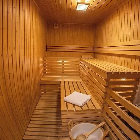 Im Schwedischen Hof Hotel