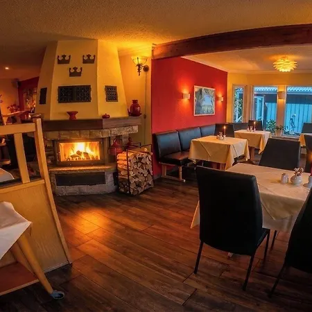 Hotel Im Schwedischen Hof 3*