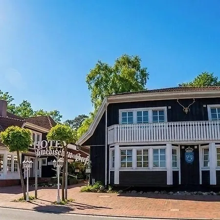 Im Schwedischen Hof Hotel