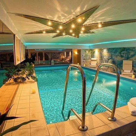 Im Schwedischen Hof Hotel
