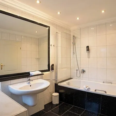 Im Schwedischen Hof Hotel 3*
