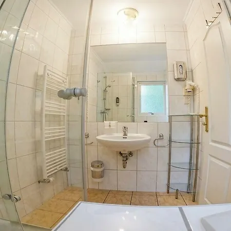 Im Schwedischen Hof Hotel 3*