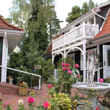 Hotel Im Schwedischen Hof 3*